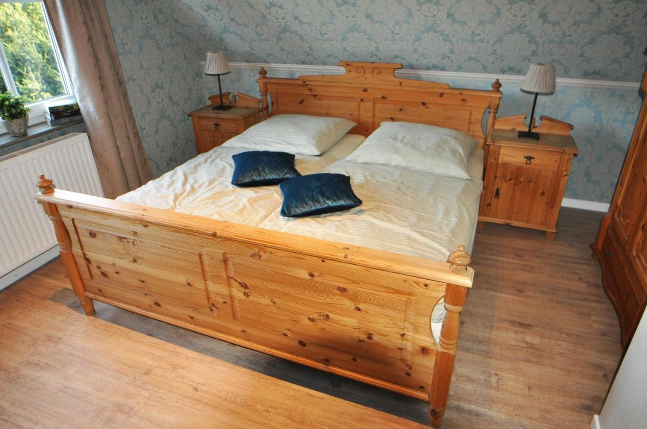 Ferienhaus Adamla, 65319 Moormerland Екстериор снимка