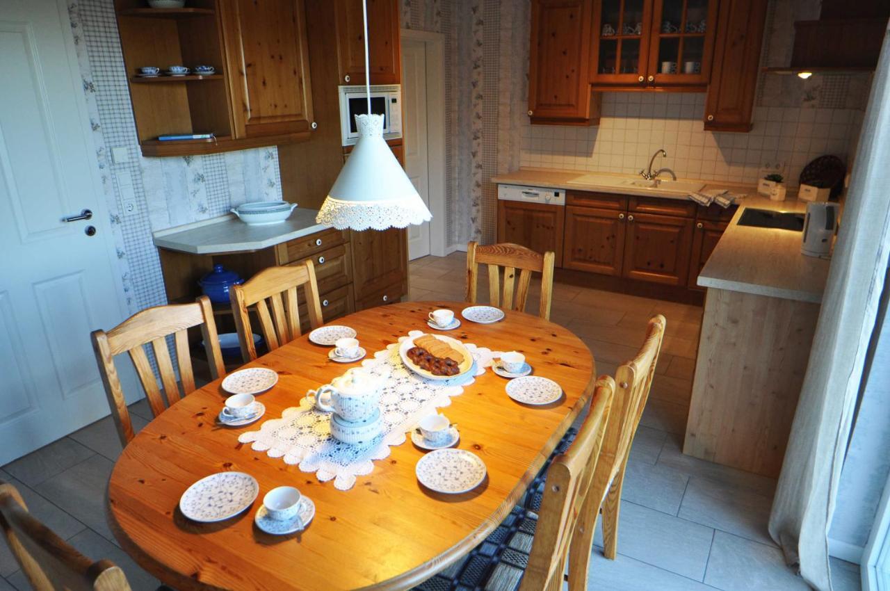 Ferienhaus Adamla, 65319 Moormerland Екстериор снимка