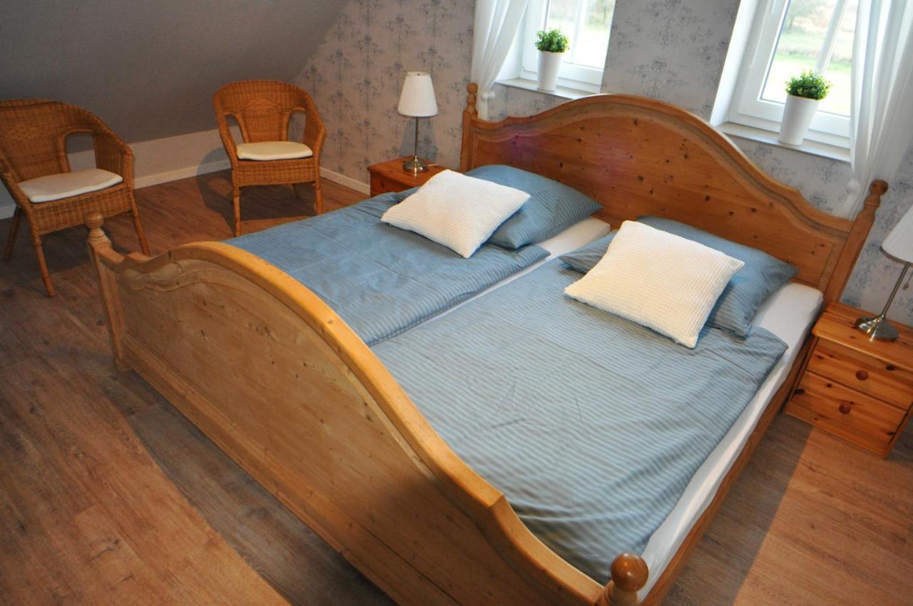 Ferienhaus Adamla, 65319 Moormerland Екстериор снимка