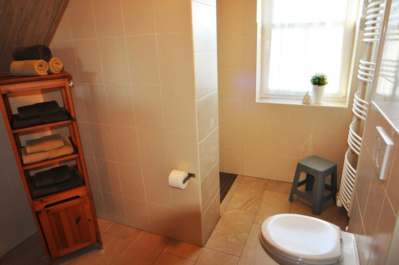 Ferienhaus Adamla, 65319 Moormerland Екстериор снимка